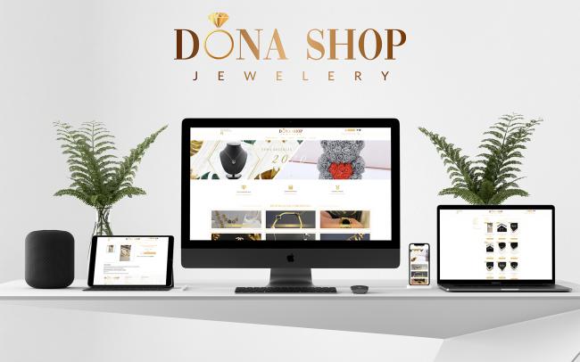 Dona Shop